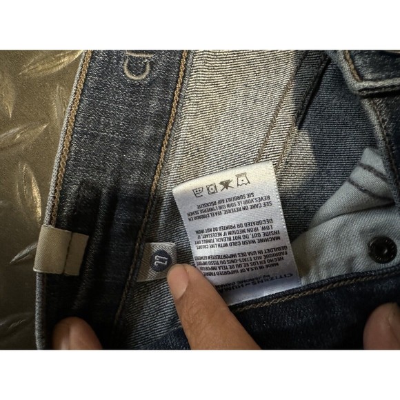 NWoT Citizens of Humanity Women’s Harlow High Rise‎ Slim Jeans Size 27 - Picture 4 of 4